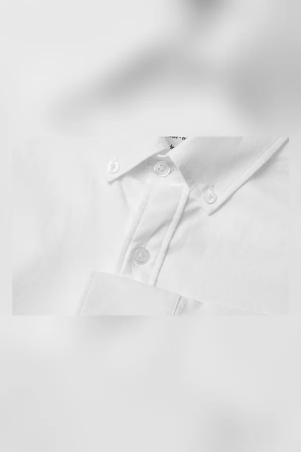 SEVEN SEAS Oxford | modern Weiss