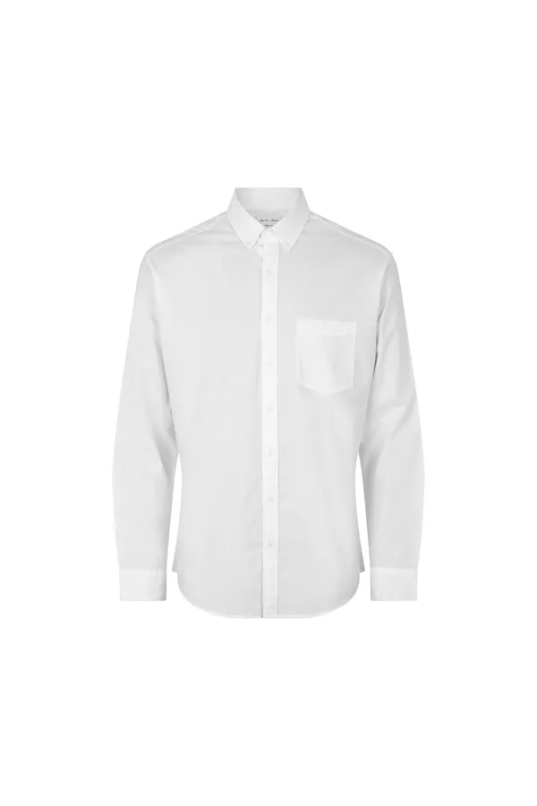SEVEN SEAS Oxford | modern Weiss