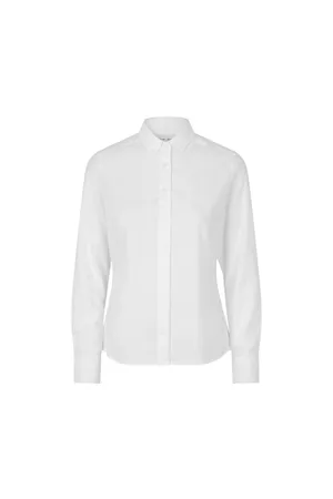 SEVEN SEAS Oxford | modern | Damen Weiss