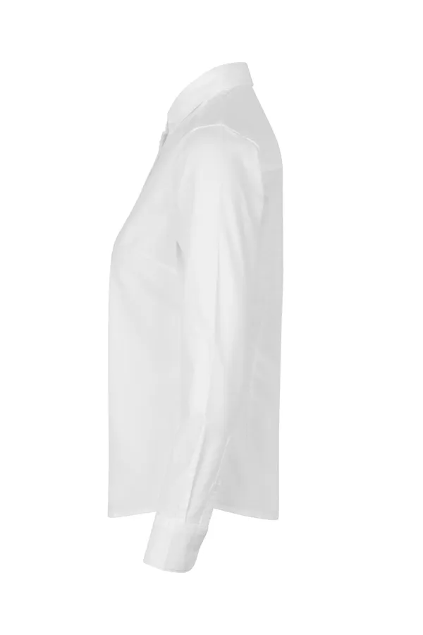 SEVEN SEAS Oxford | modern | Damen Weiss