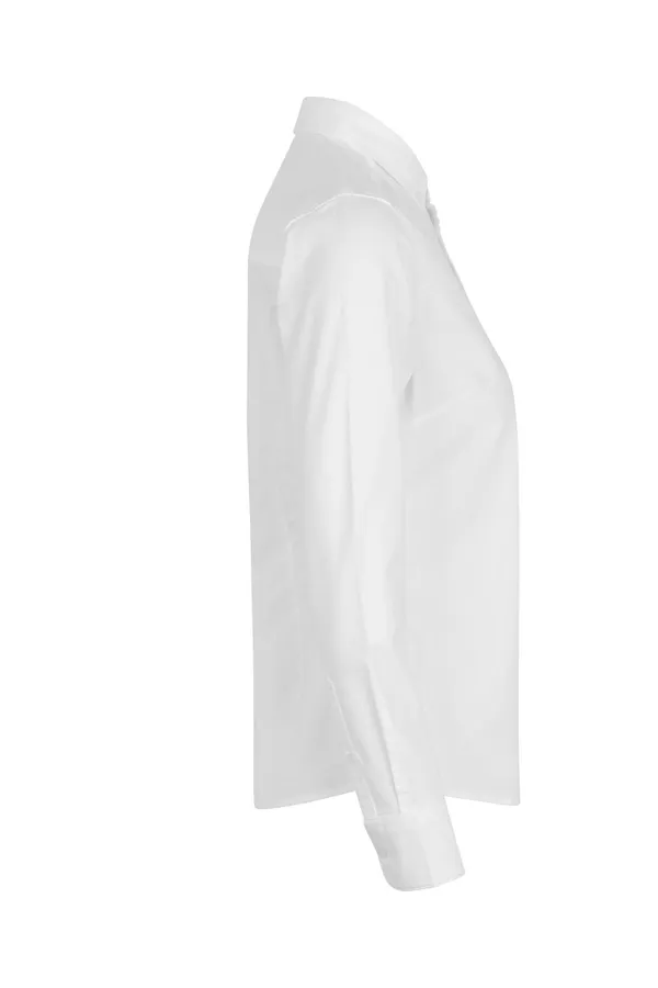 SEVEN SEAS Oxford | modern | Damen Weiss