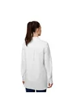 SEVEN SEAS Oxford | long | modern | Damen Weiss