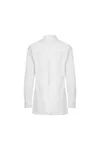SEVEN SEAS Oxford | long | modern | Damen Weiss