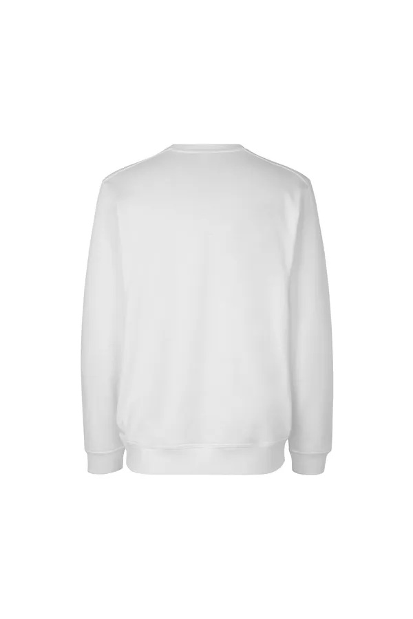 PRO Wear CARE Sweatshirt | unangeraut Weiss