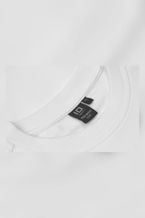 PRO Wear CARE Sweatshirt | unangeraut Weiss