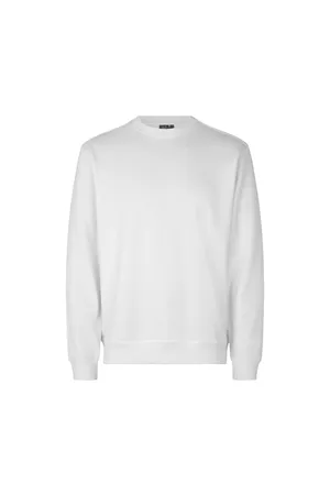 PRO Wear CARE Sweatshirt | unangeraut Weiss