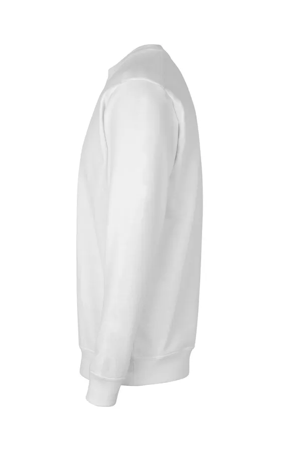 PRO Wear CARE Sweatshirt | unangeraut Weiss
