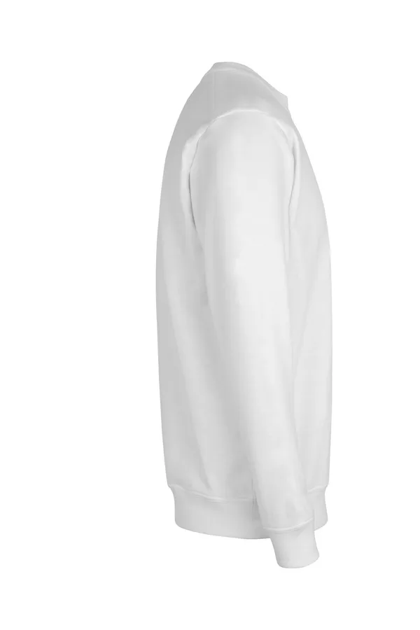 PRO Wear CARE Sweatshirt | unangeraut Weiss