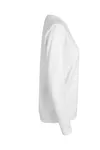 PRO Wear CARE Sweatshirt | unangeraut | Damen Weiss