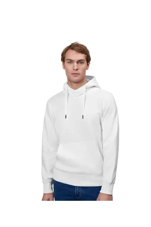 CORE Hoodie Weiss