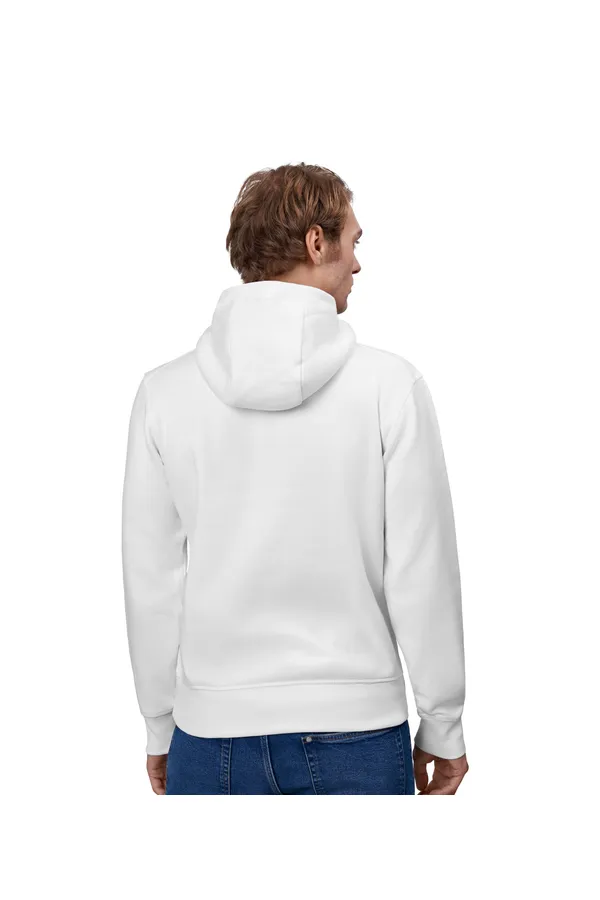 CORE Hoodie Weiss