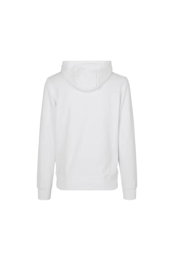 CORE Hoodie Weiss