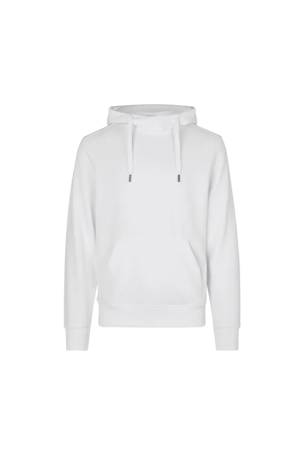 CORE Hoodie Weiss