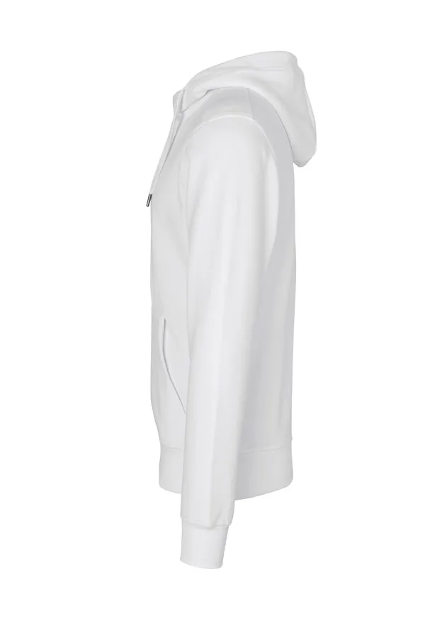 CORE Hoodie Weiss