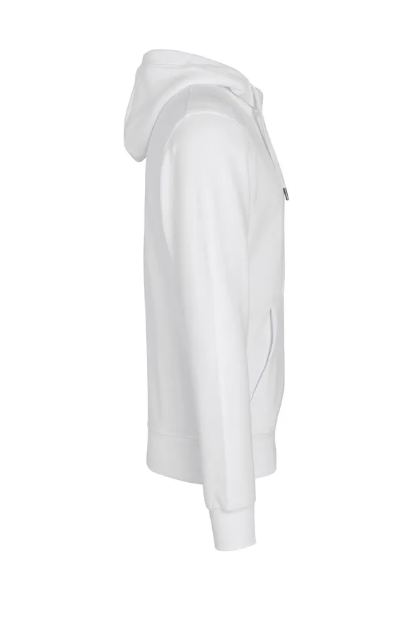 CORE Hoodie Weiss
