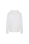 CORE Hoodie | Reißverschluss Weiss