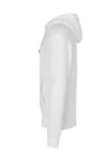 CORE Hoodie | Reißverschluss Weiss