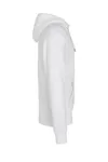 CORE Hoodie | Reißverschluss Weiss