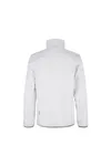 CORE Soft Shell-Jacke Weiss