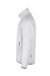 CORE Soft Shell-Jacke Weiss