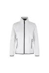 CORE Soft Shell-Jacke | Damen Weiss