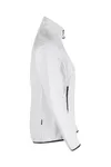 CORE Soft Shell-Jacke | Damen Weiss