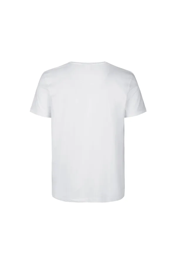 PRO Wear CARE T-Shirt Weiss