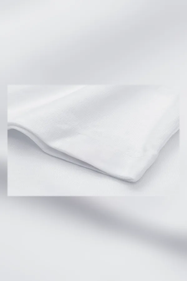 PRO Wear CARE T-Shirt Weiss