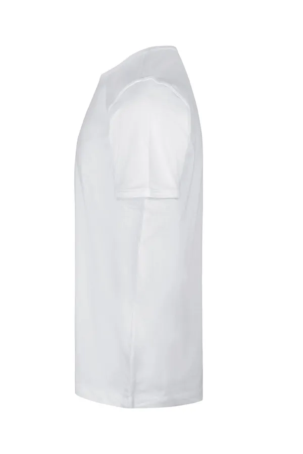 PRO Wear CARE T-Shirt Weiss