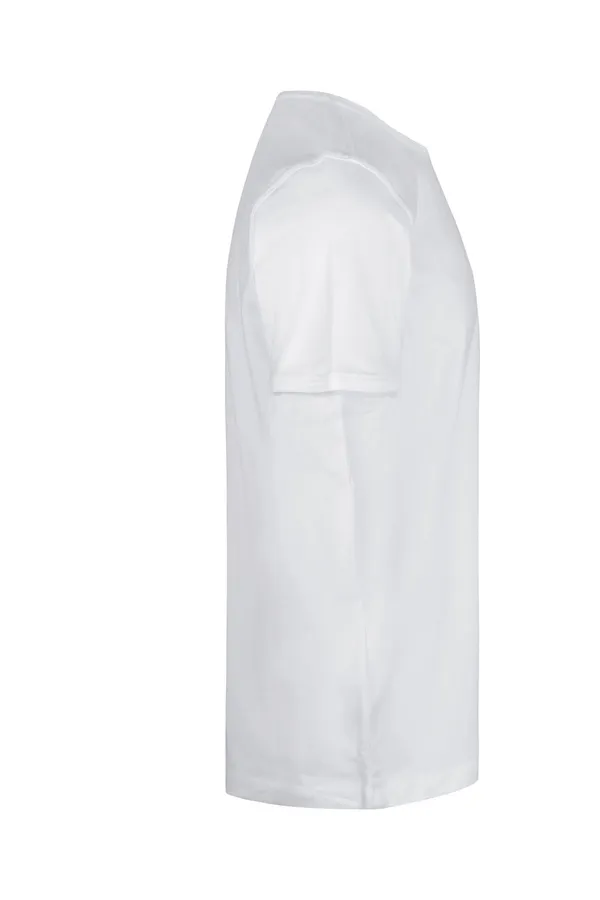 PRO Wear CARE T-Shirt Weiss