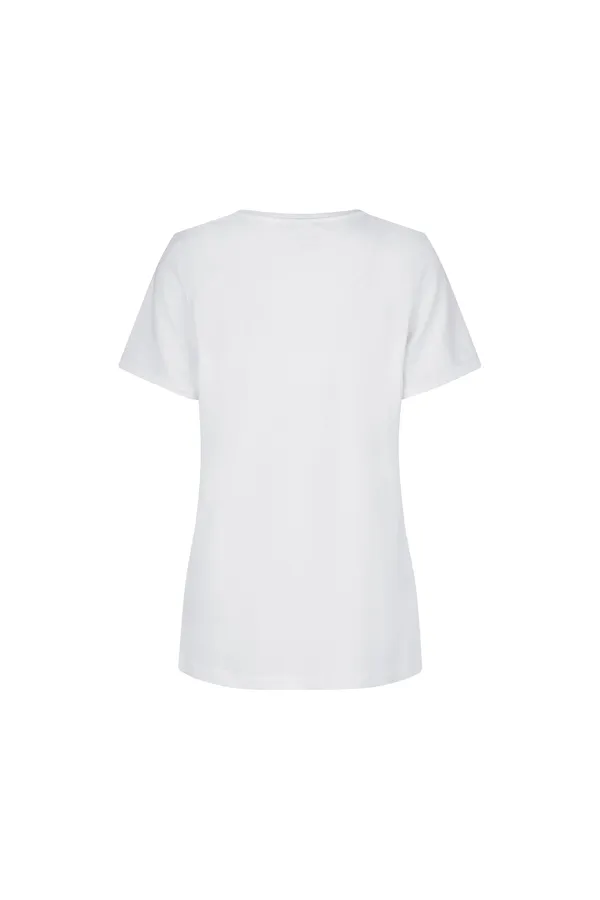 PRO Wear CARE T-Shirt | Damen Weiss