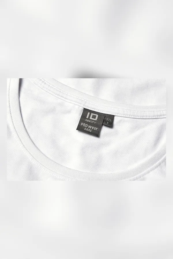 PRO Wear CARE T-Shirt | Damen Weiss