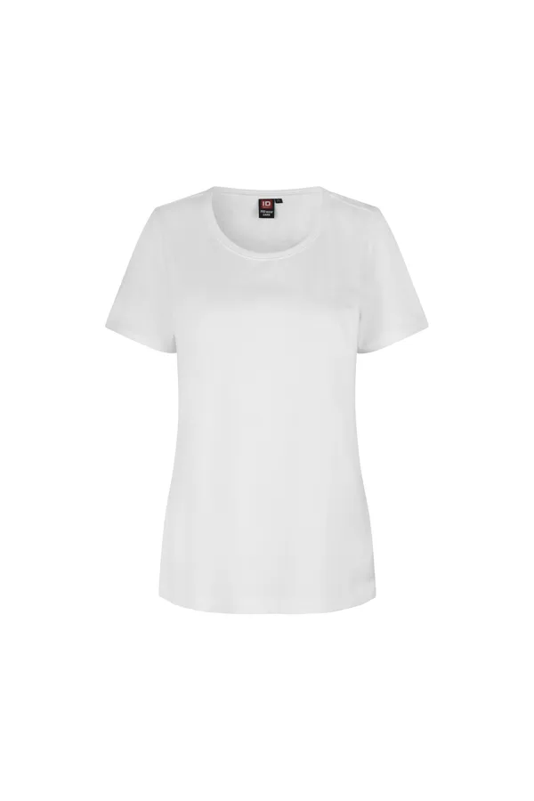 PRO Wear CARE T-Shirt | Damen Weiss