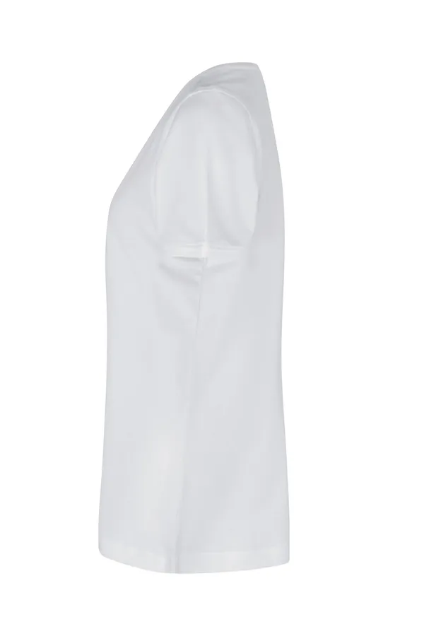 PRO Wear CARE T-Shirt | Damen Weiss