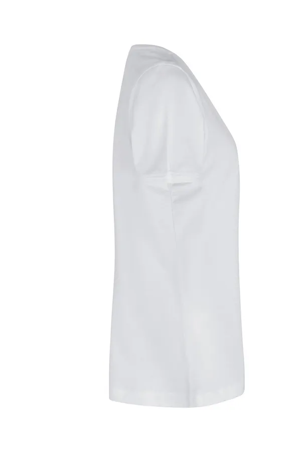 PRO Wear CARE T-Shirt | Damen Weiss