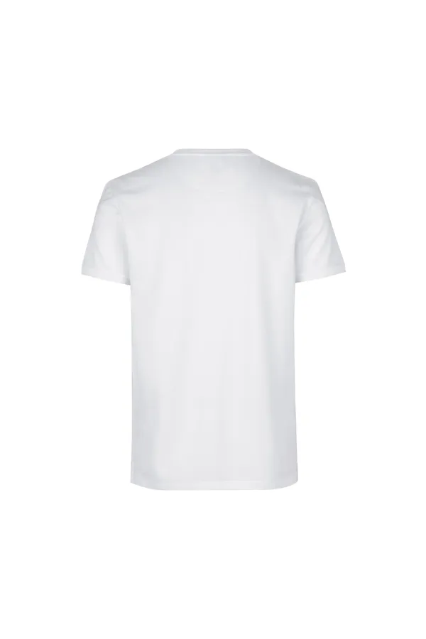 PRO Wear CARE Poloshirt Weiss