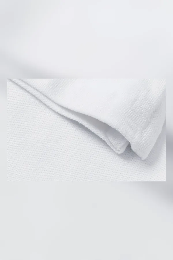 PRO Wear CARE Poloshirt Weiss