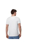 PRO Wear CARE T-Shirt | V-Ausschnitt Weiss