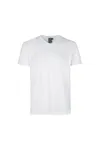 PRO Wear CARE T-Shirt | V-Ausschnitt Weiss