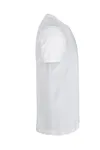 PRO Wear CARE T-Shirt | V-Ausschnitt Weiss