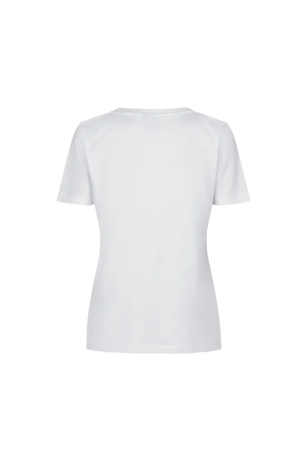 PRO Wear T-Shirt | light | Damen Weiss
