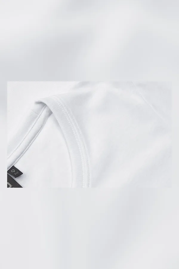 PRO Wear T-Shirt | light | Damen Weiss