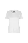 PRO Wear T-Shirt | light | Damen Weiss