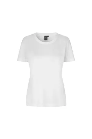 PRO Wear T-Shirt | light | Damen Weiss
