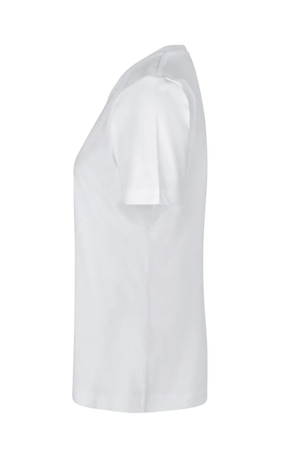 PRO Wear T-Shirt | light | Damen Weiss