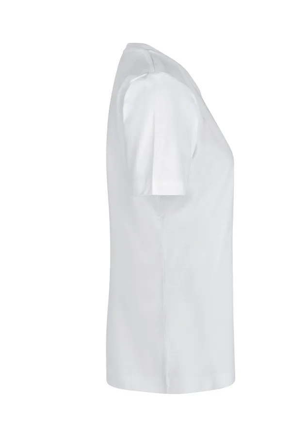 PRO Wear T-Shirt | light | Damen Weiss
