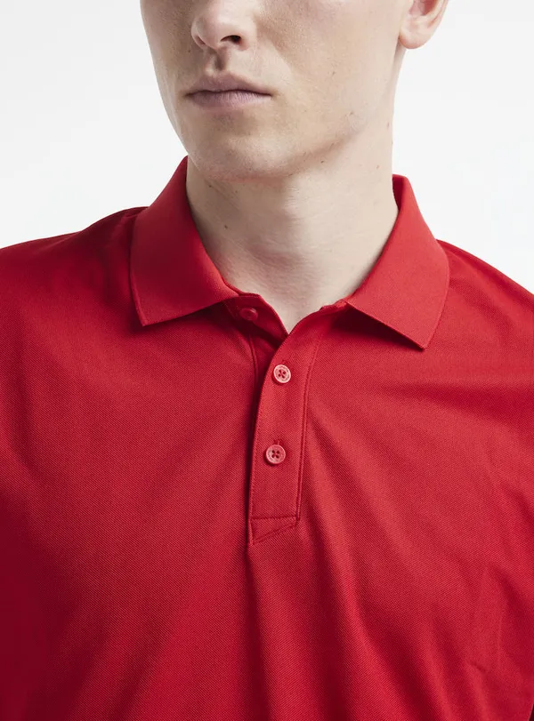 1909138-430000_CORE Unify Polo Shirt  M_Closeup3.jpg