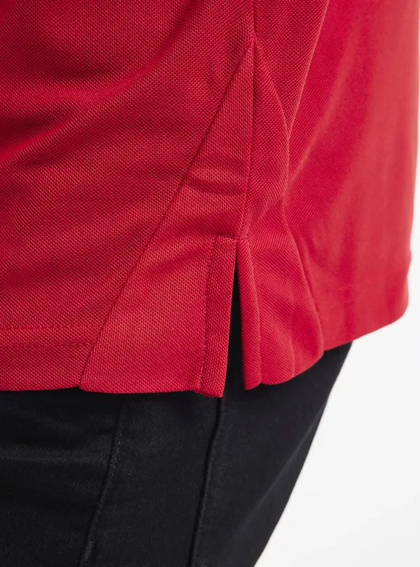 1909138-430000_CORE Unify Polo Shirt  M_Closeup4.jpg