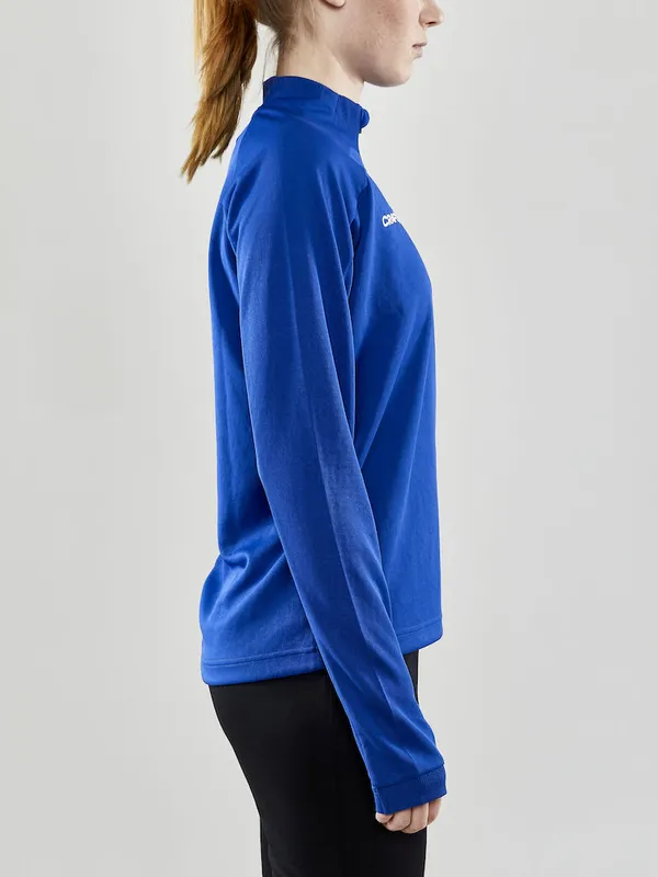 1910152-346000_Evolve Halfzip W_Closeup2.jpg