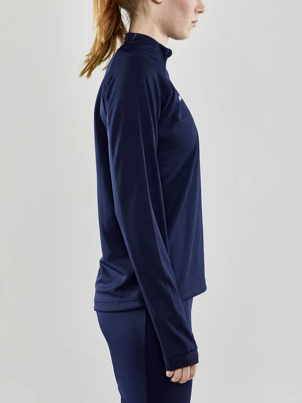 1910152-390000_Evolve Halfzip W_Closeup2.jpg